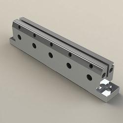 Pouch Packing Machine Spare Parts 